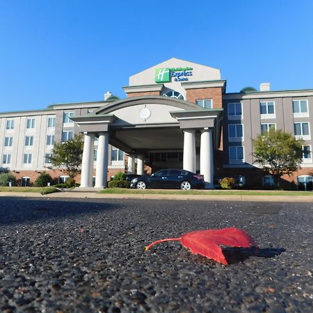 Holiday Inn Express Hotel & Suites Millington-Memphis Area By Ihg Extérieur photo