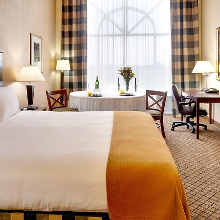 Holiday Inn Express Hotel & Suites Millington-Memphis Area By Ihg Chambre photo