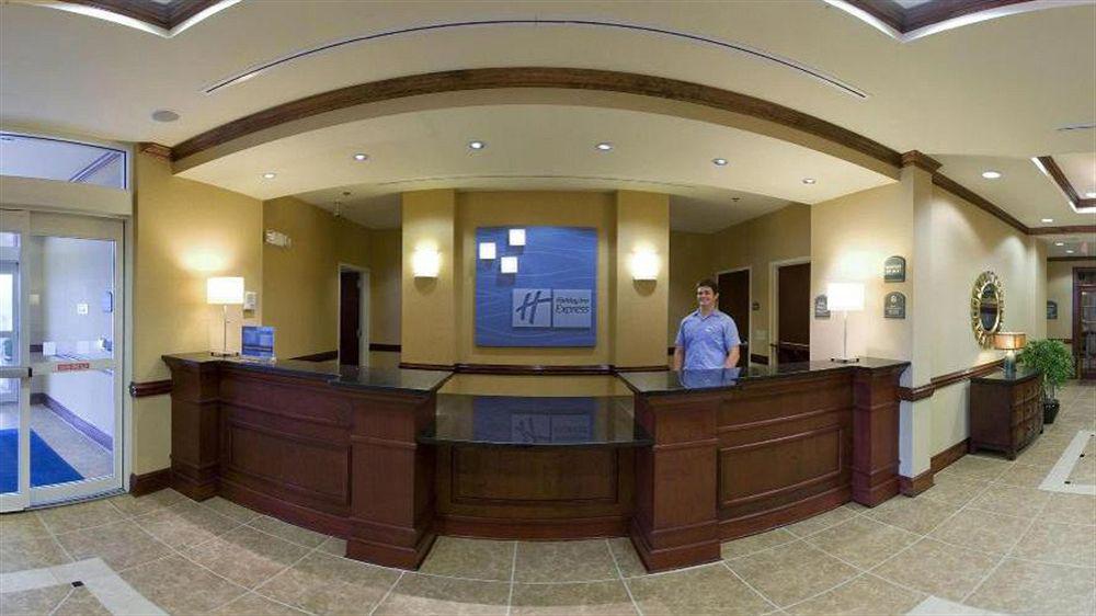 Holiday Inn Express Hotel & Suites Millington-Memphis Area By Ihg Extérieur photo
