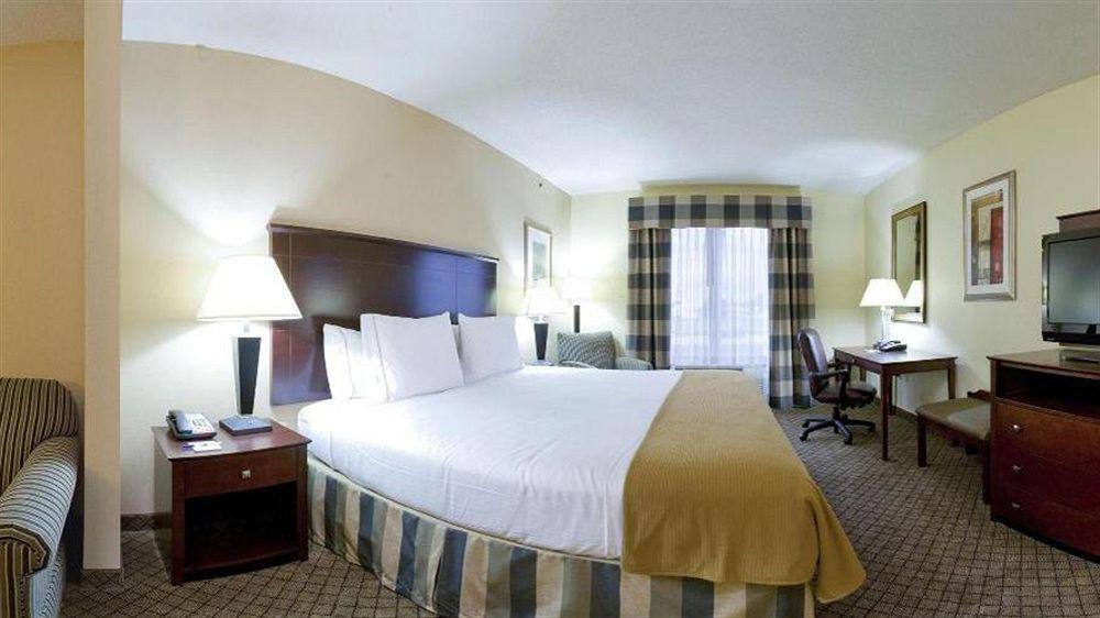 Holiday Inn Express Hotel & Suites Millington-Memphis Area By Ihg Extérieur photo