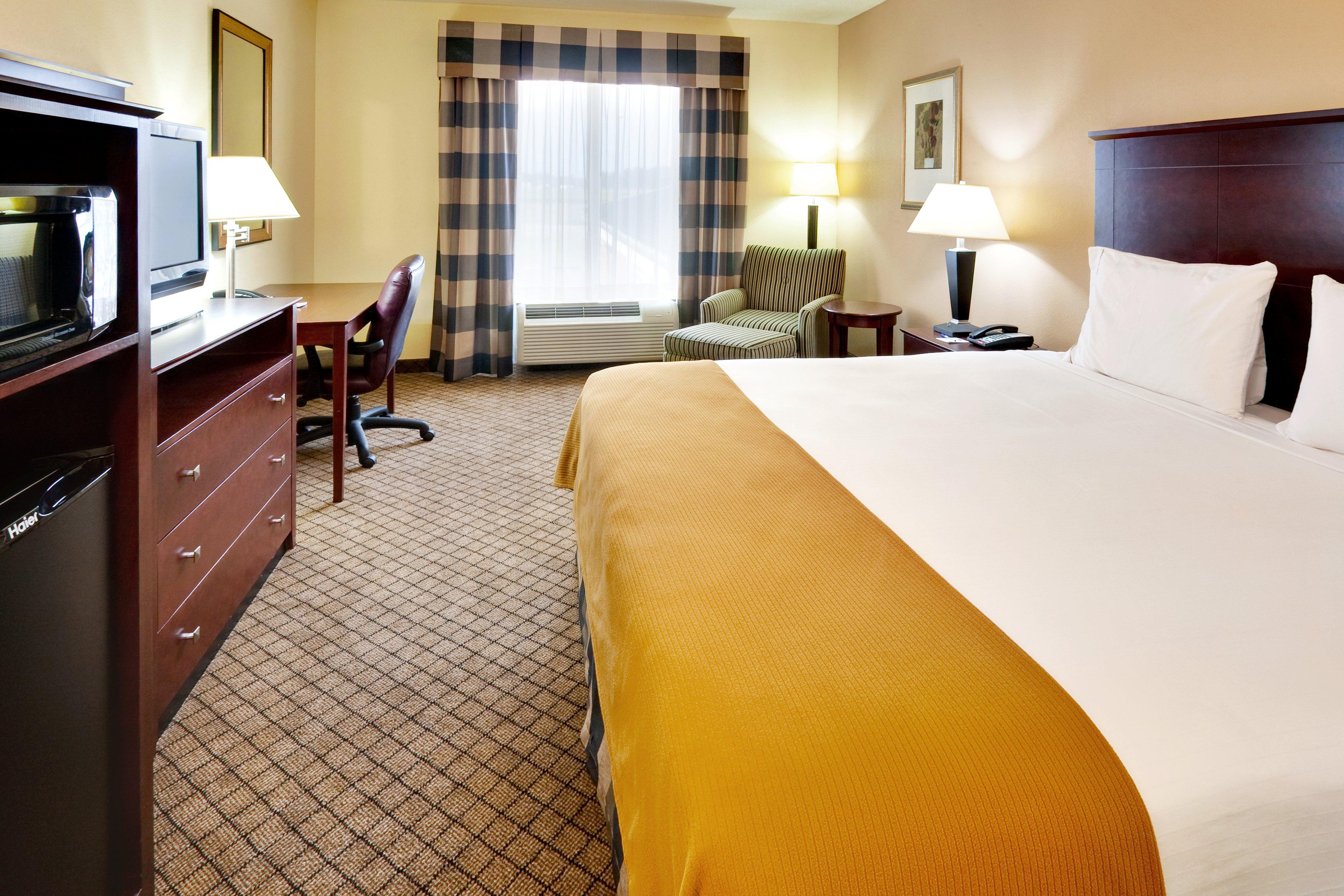 Holiday Inn Express Hotel & Suites Millington-Memphis Area By Ihg Extérieur photo