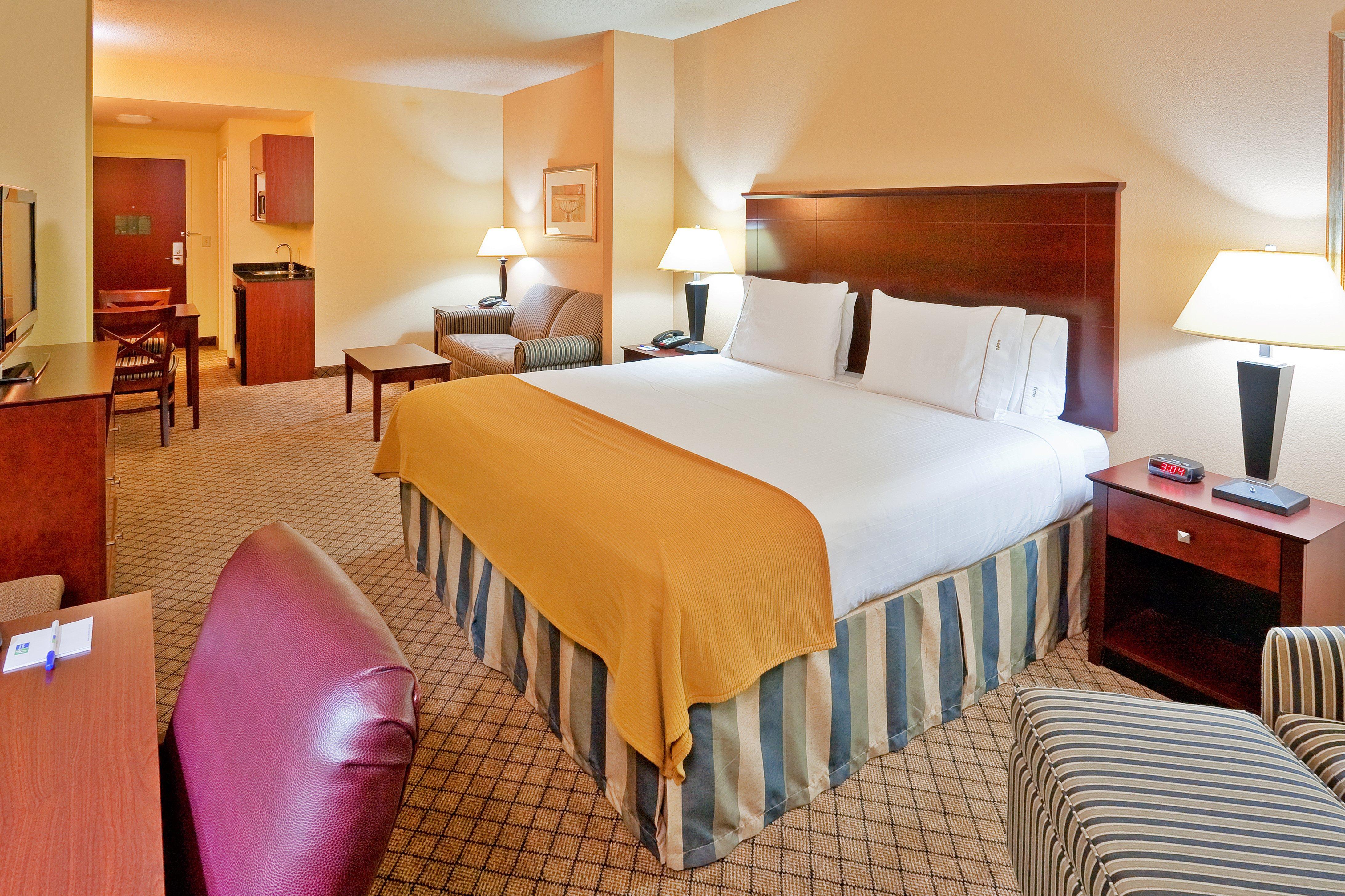 Holiday Inn Express Hotel & Suites Millington-Memphis Area By Ihg Extérieur photo