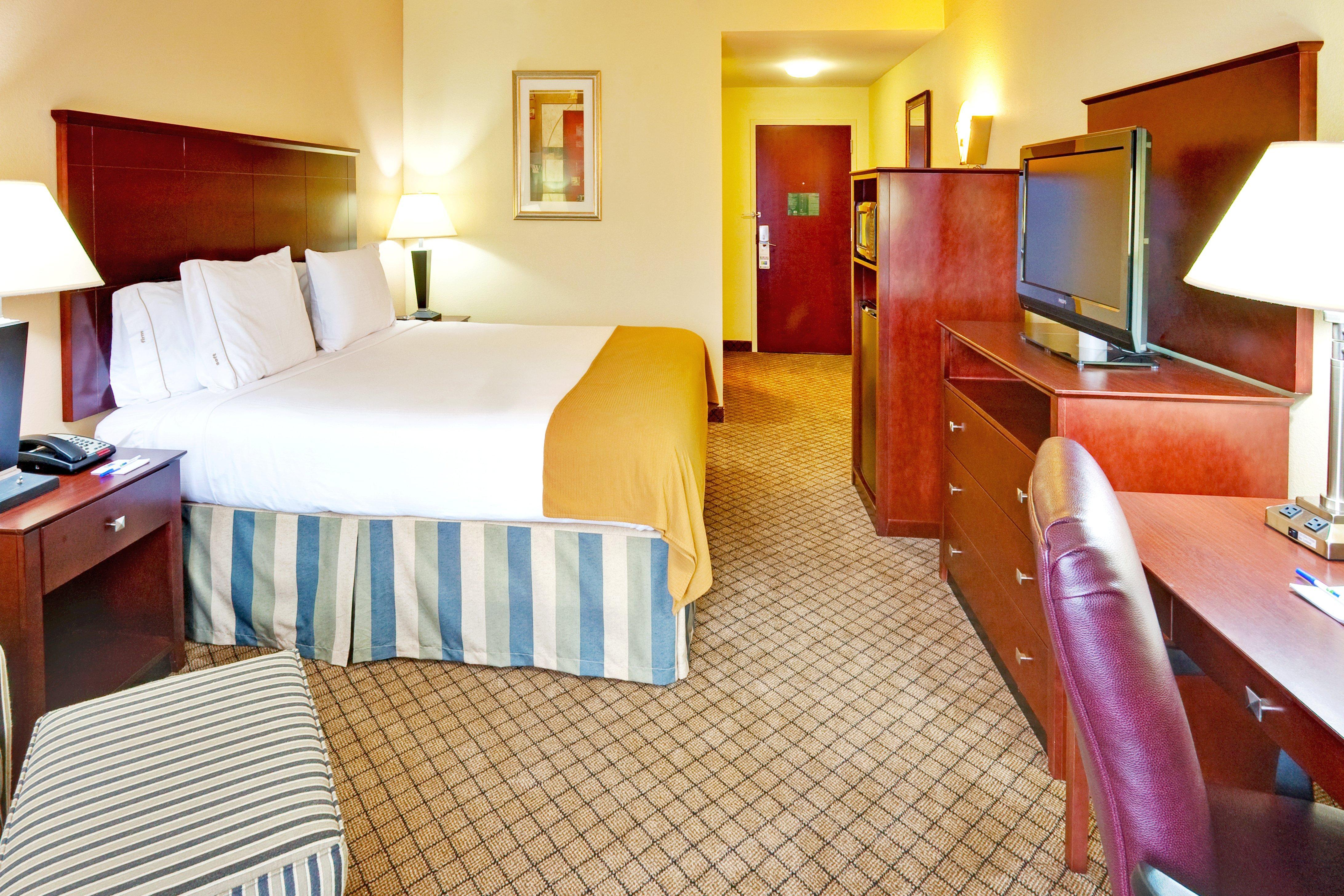 Holiday Inn Express Hotel & Suites Millington-Memphis Area By Ihg Extérieur photo