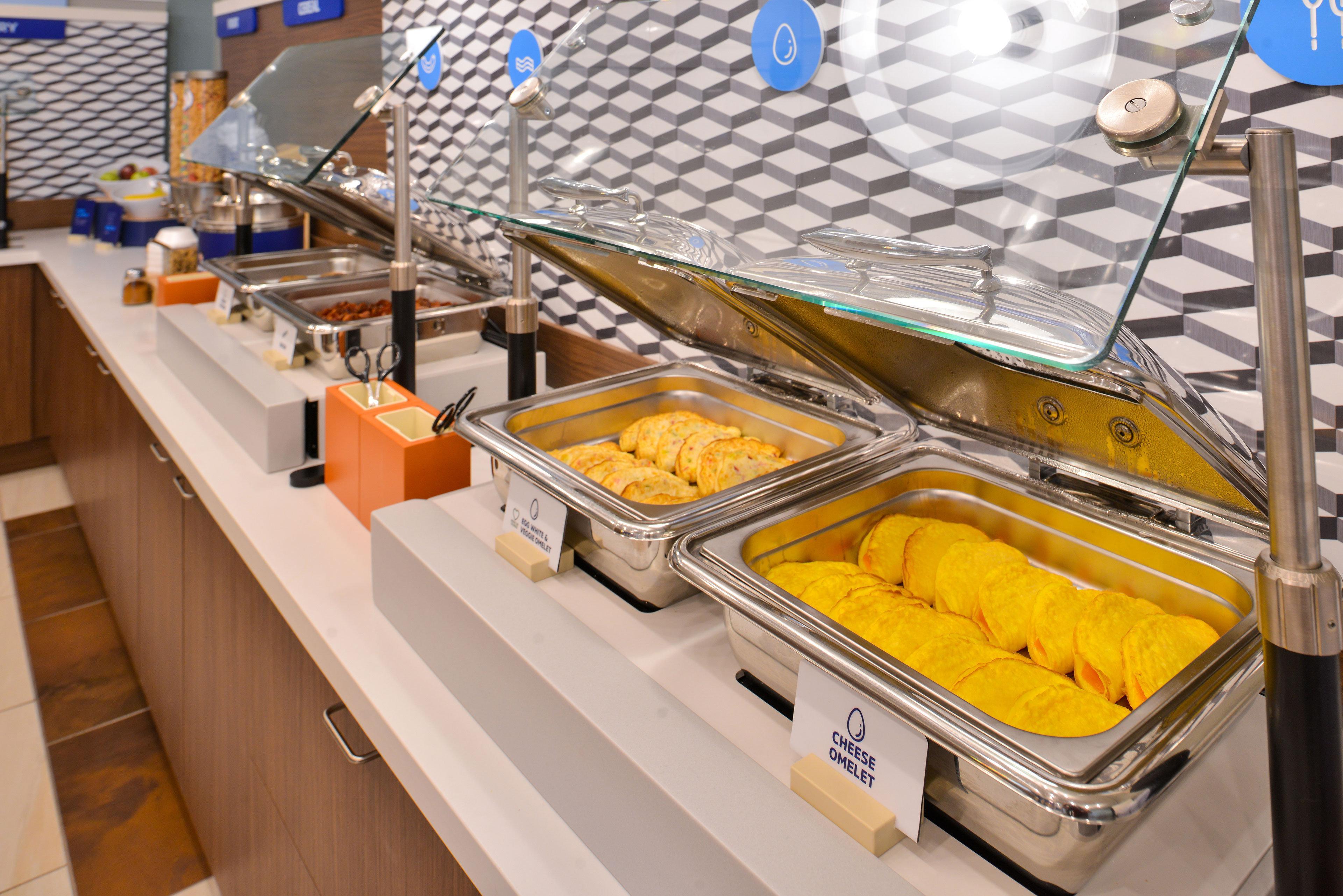 Holiday Inn Express Hotel & Suites Millington-Memphis Area By Ihg Extérieur photo