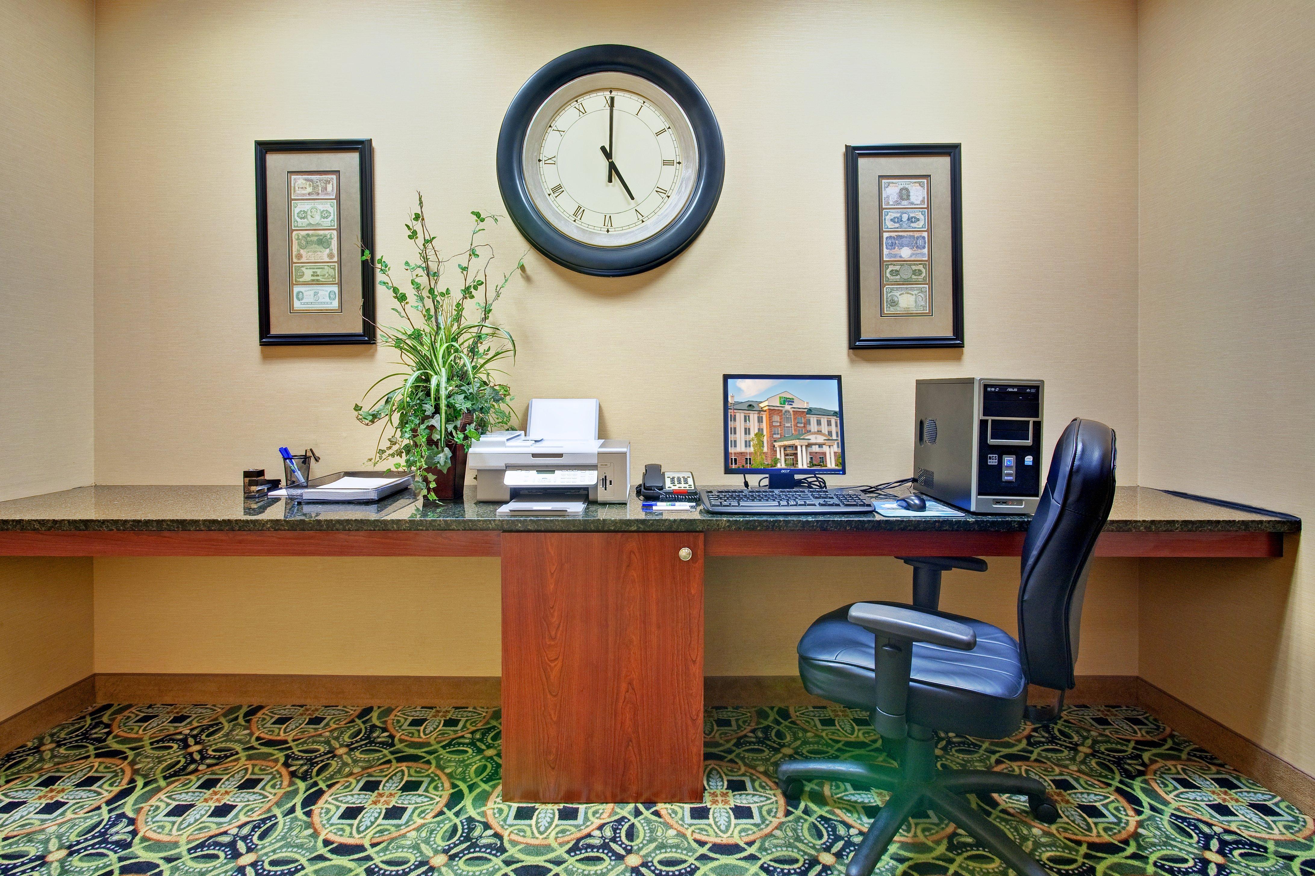 Holiday Inn Express Hotel & Suites Millington-Memphis Area By Ihg Extérieur photo