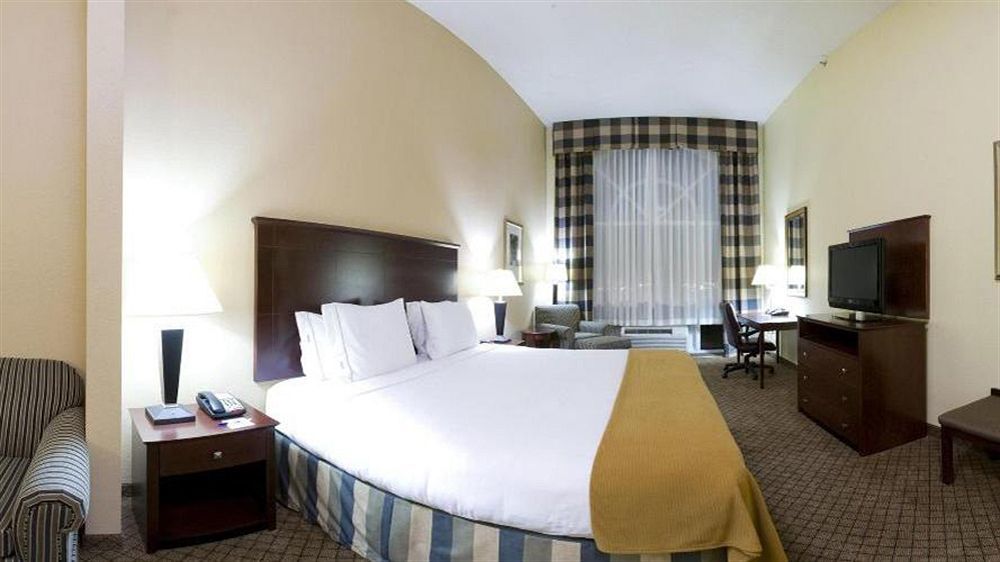 Holiday Inn Express Hotel & Suites Millington-Memphis Area By Ihg Extérieur photo