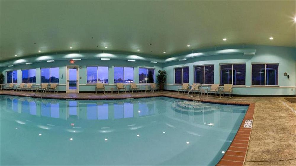 Holiday Inn Express Hotel & Suites Millington-Memphis Area By Ihg Extérieur photo